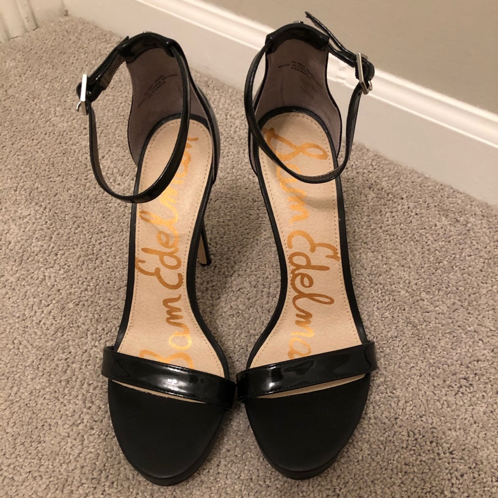 Sam Edelman heels